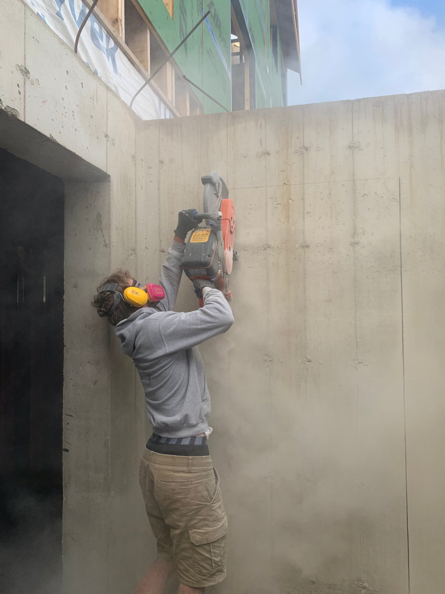 Construction Boxer Briefs Builder Briefs