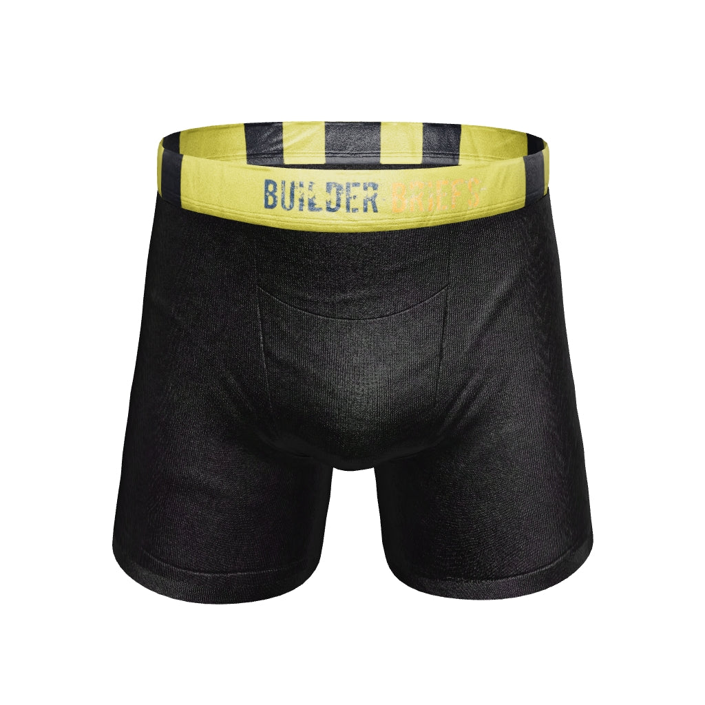 Construction Boxer Briefs Builder Briefs